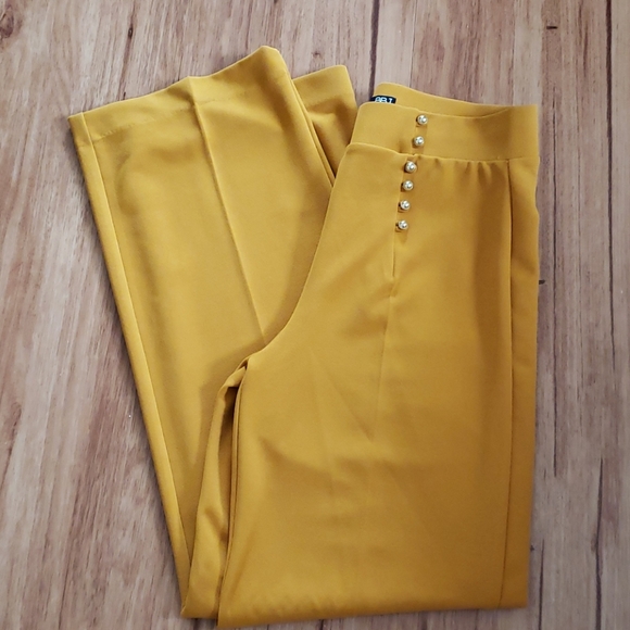 boom boom jeans dress pants